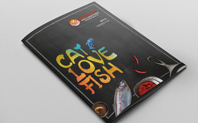 特創(chuàng)易平面設(shè)計產(chǎn)品手冊案例 從品牌塑造到視覺溝通的完整呈現(xiàn)