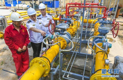 河北永清筑牢安全生產(chǎn)防火墻，確保特種設備制造安全