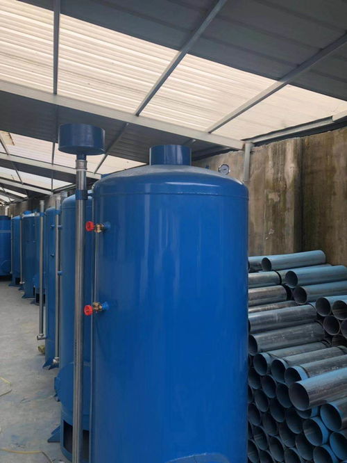 專業(yè)定制鍋爐 特種設備制造領(lǐng)域的卓越之選