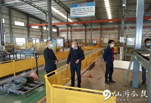 厲害了！仙游企業(yè)緊急生產(chǎn)防疫專用電梯，將工期由4個月壓縮至15天