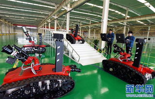 創(chuàng)新驅(qū)動，特種設備制造業(yè)迎來發(fā)展新動能