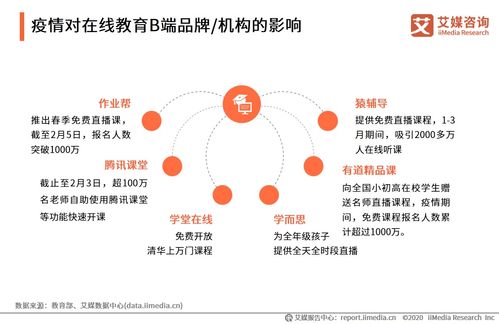 后疫情時(shí)代中國在線教育行業(yè)研究報(bào)告 轉(zhuǎn)型、挑戰(zhàn)與未來展望